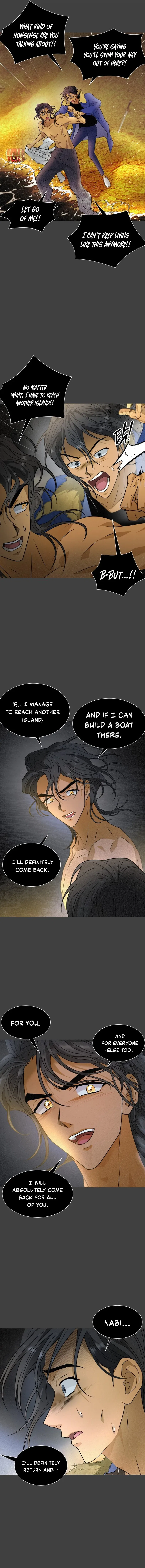 Book of the Dead Chapter 84 – Page 15