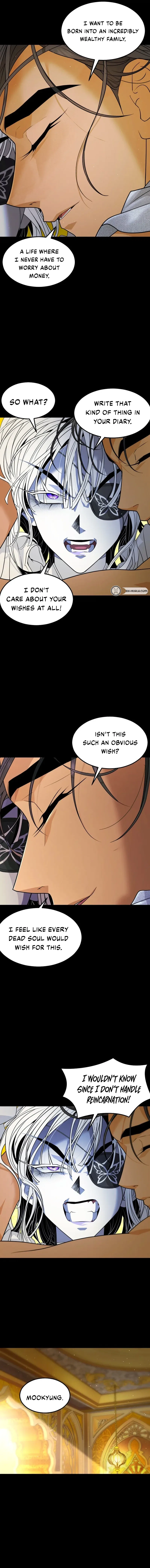 Book of the Dead Chapter 83 – Page 4