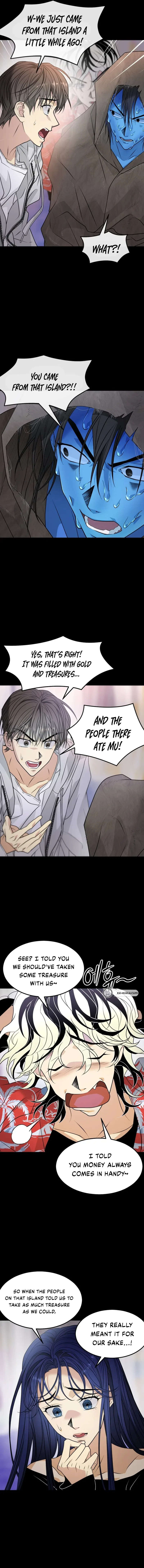 Book of the Dead Chapter 83 – Page 7