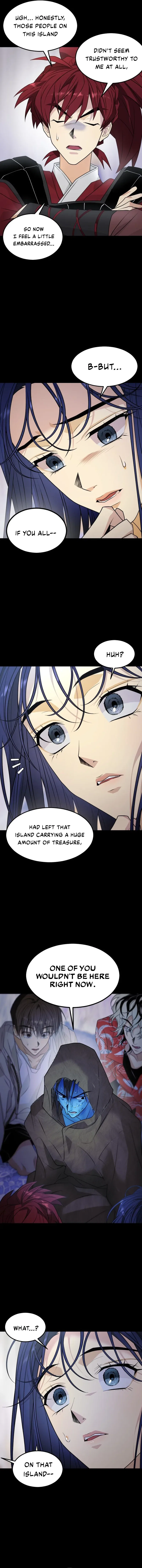 Book of the Dead Chapter 83 – Page 8