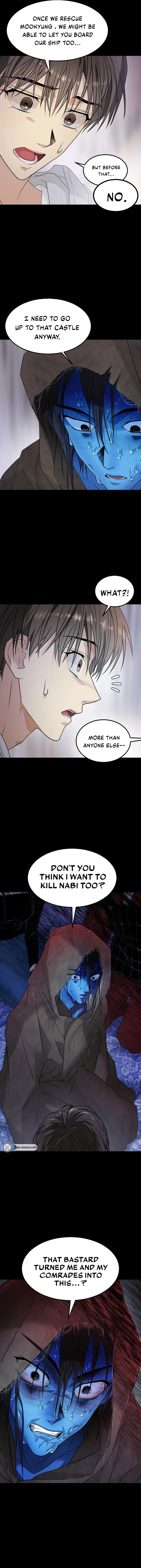 Book of the Dead Chapter 83 – Page 12
