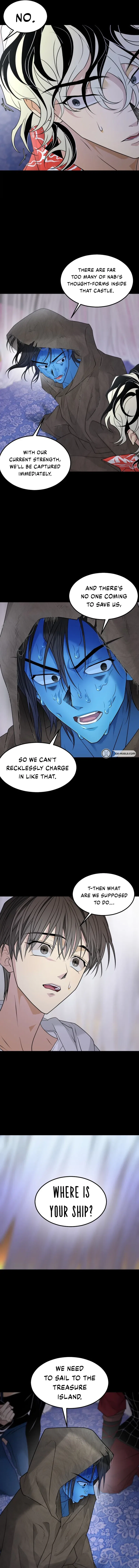 Book of the Dead Chapter 83 – Page 14