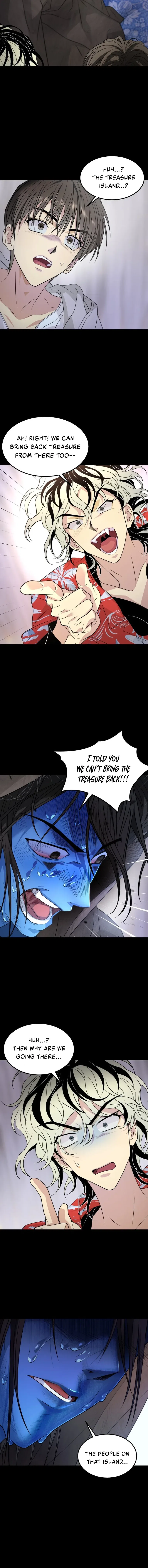 Book of the Dead Chapter 83 – Page 15