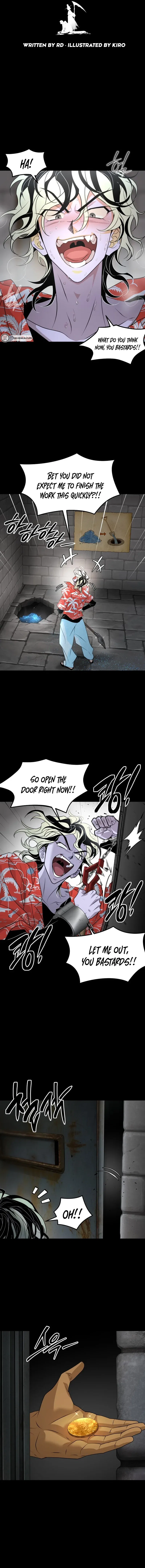 Book of the Dead Chapter 82 – Page 2