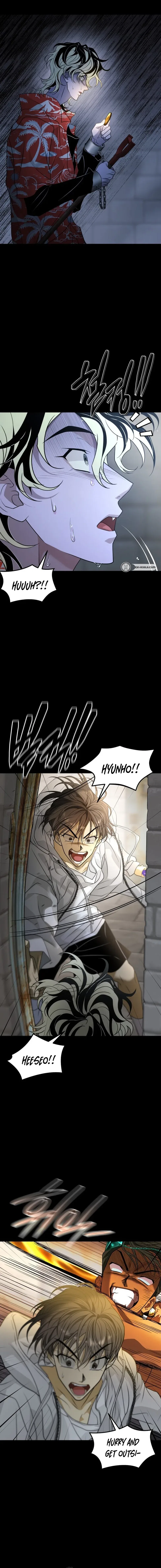 Book of the Dead Chapter 82 – Page 4