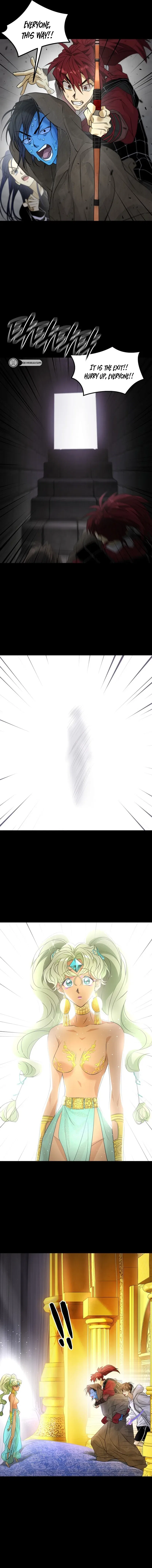 Book of the Dead Chapter 82 – Page 6