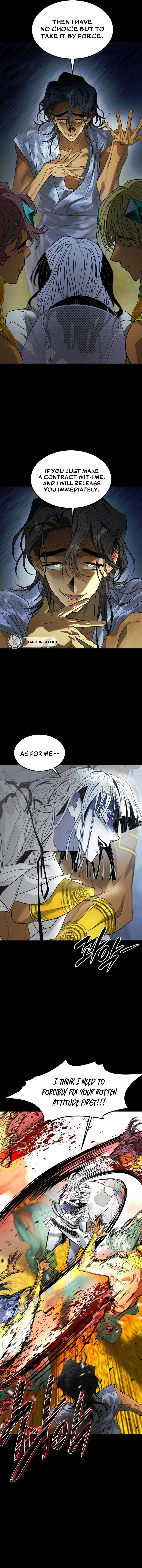 Book of the Dead Chapter 81 – Page 4