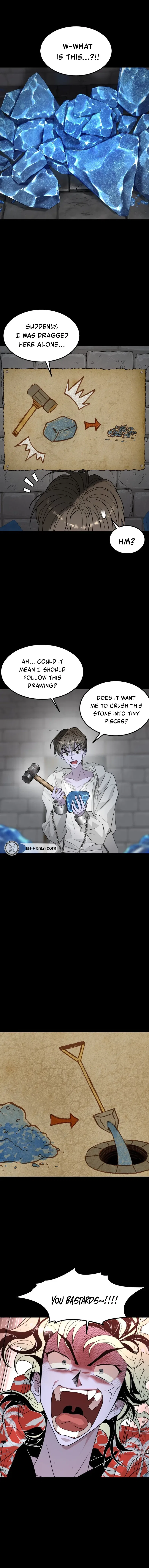 Book of the Dead Chapter 81 – Page 7