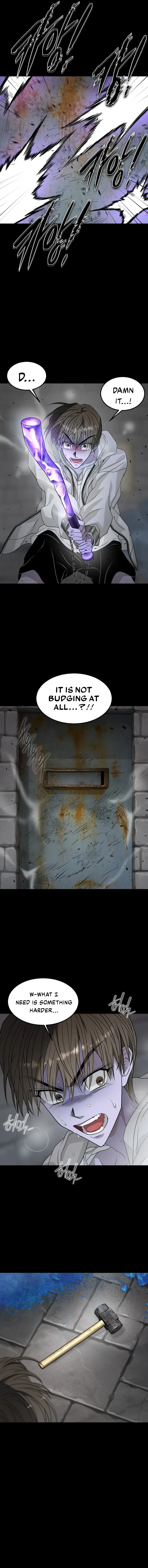 Book of the Dead Chapter 81 – Page 11