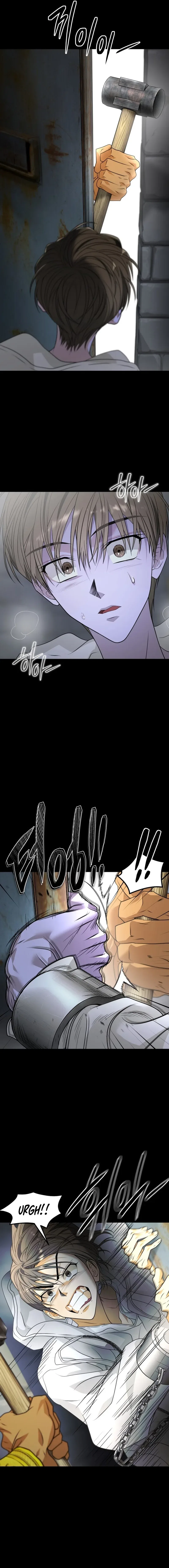 Book of the Dead Chapter 81 – Page 13