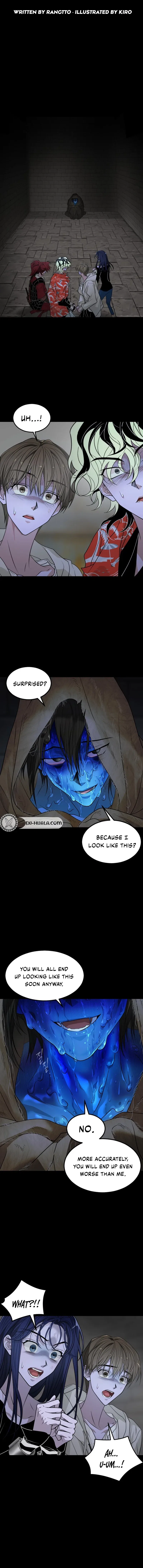 Book of the Dead Chapter 80 – Page 2