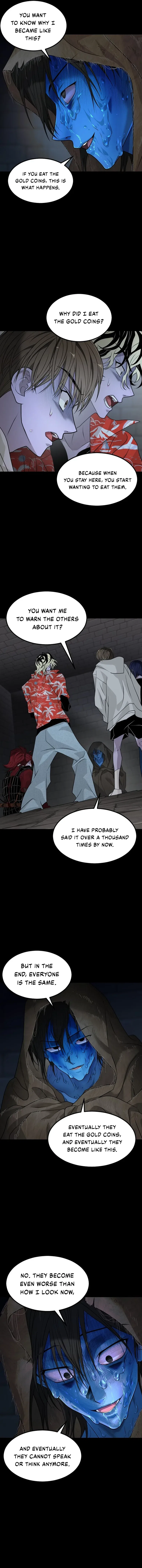 Book of the Dead Chapter 80 – Page 3