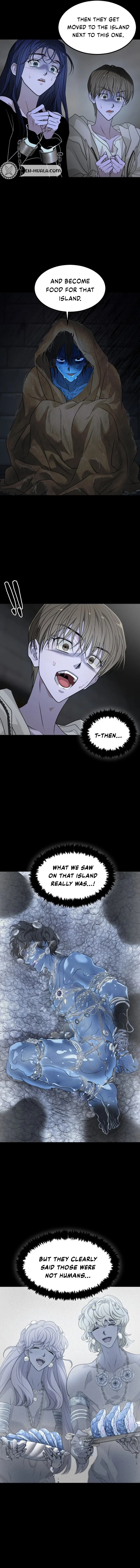 Book of the Dead Chapter 80 – Page 4
