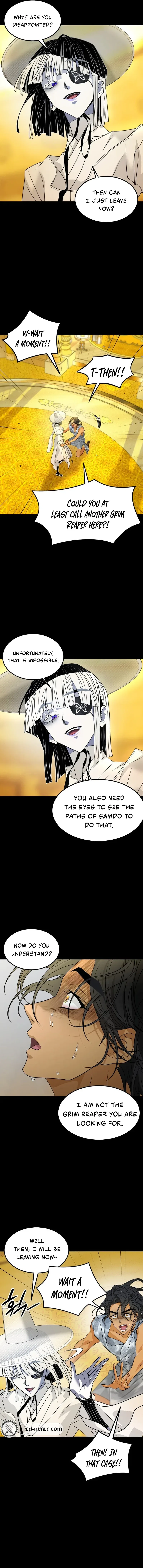 Book of the Dead Chapter 80 – Page 10