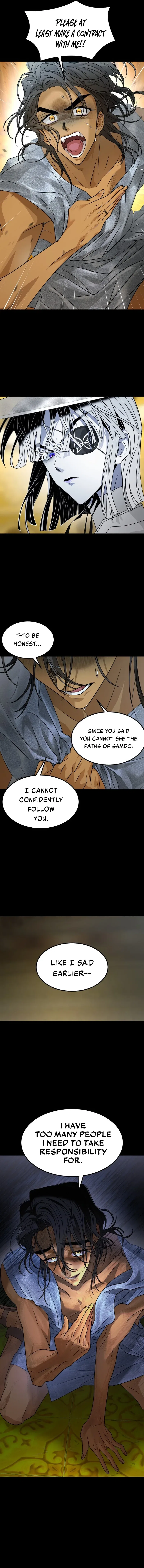 Book of the Dead Chapter 80 – Page 11