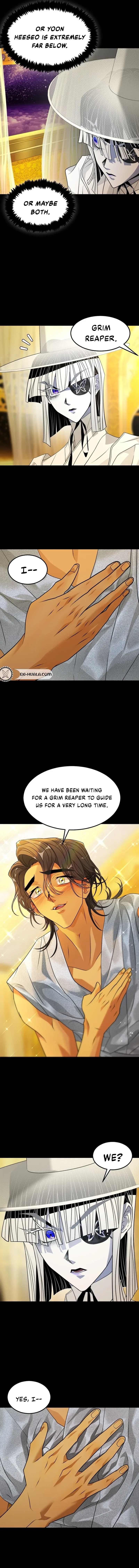 Book of the Dead Chapter 79 – Page 4