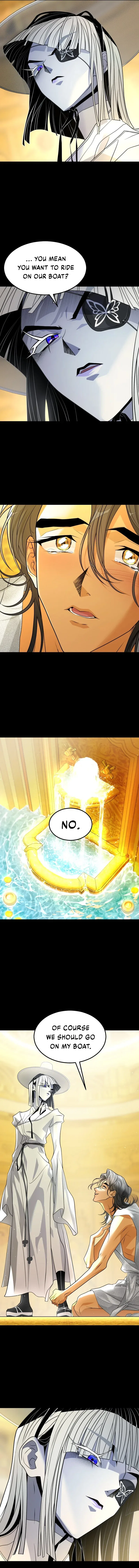 Book of the Dead Chapter 79 – Page 8