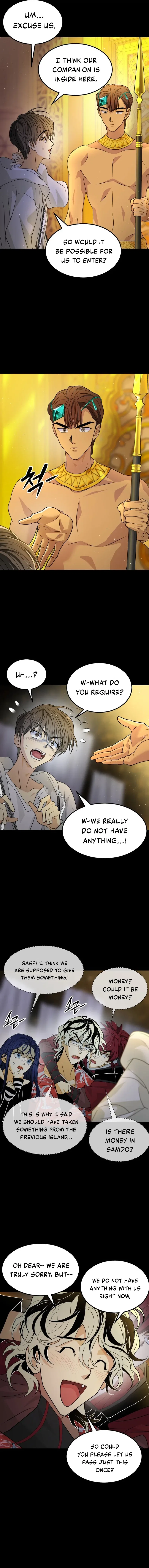 Book of the Dead Chapter 79 – Page 10
