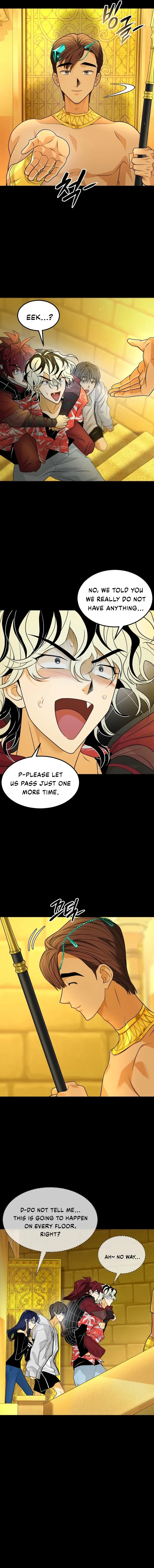 Book of the Dead Chapter 79 – Page 12