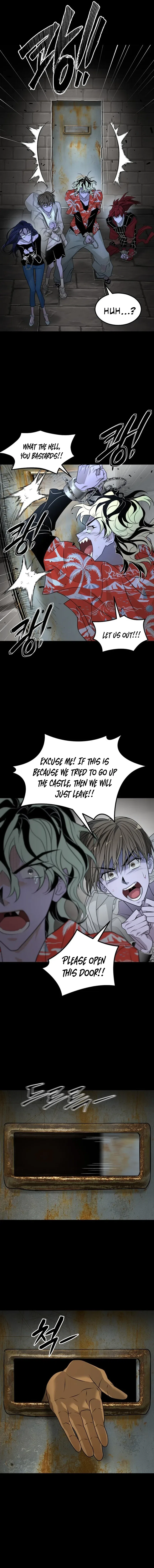 Book of the Dead Chapter 79 – Page 14