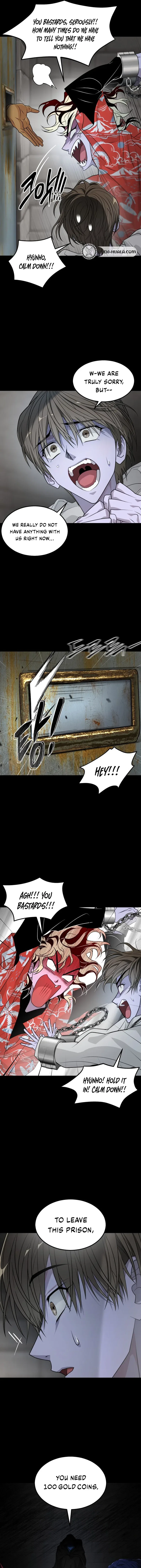Book of the Dead Chapter 79 – Page 15