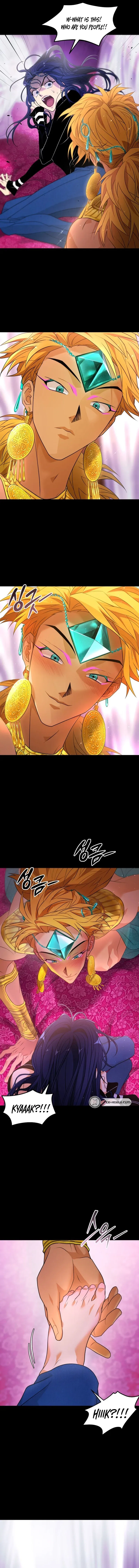 Book of the Dead Chapter 78 – Page 2