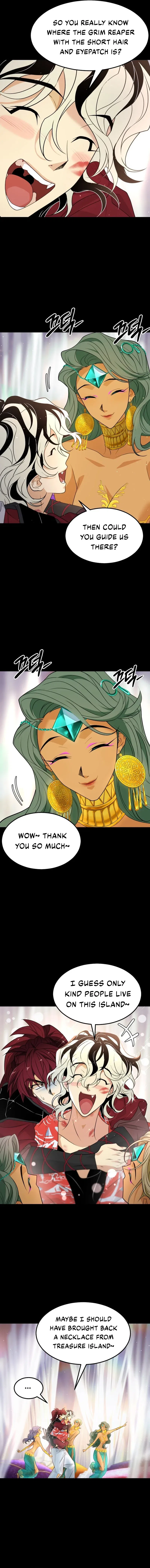 Book of the Dead Chapter 78 – Page 11