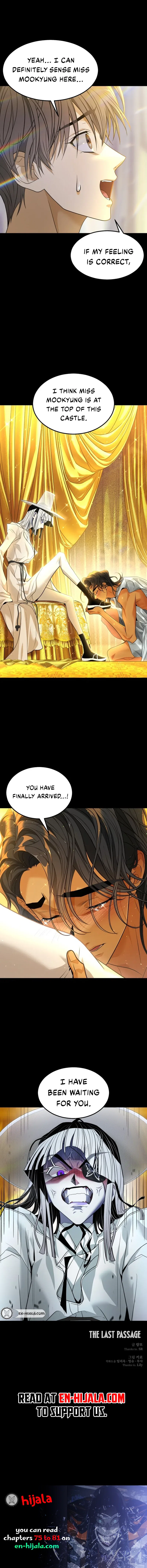 Book of the Dead Chapter 78 – Page 15