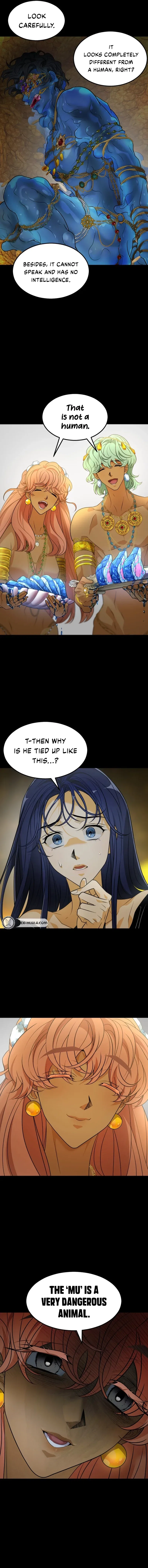 Book of the Dead Chapter 77 – Page 4