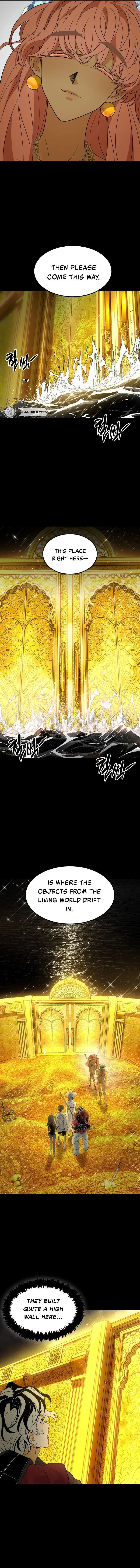 Book of the Dead Chapter 77 – Page 6