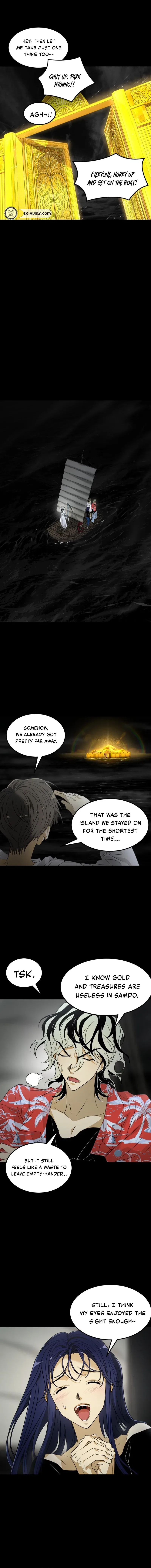 Book of the Dead Chapter 77 – Page 11