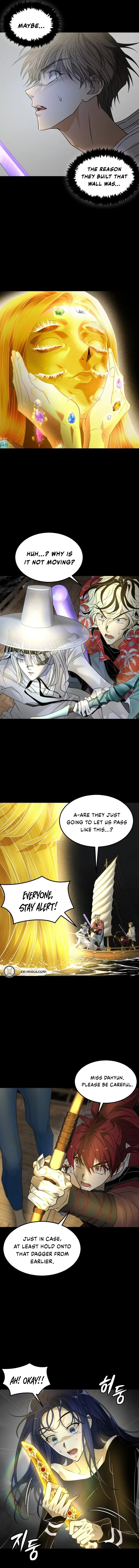 Book of the Dead Chapter 77 – Page 14