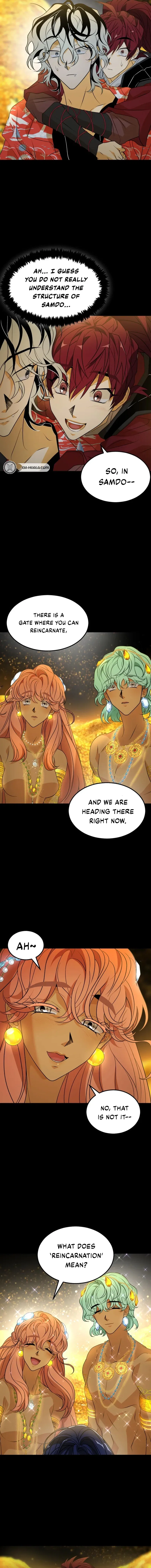 Book of the Dead Chapter 76 – Page 4