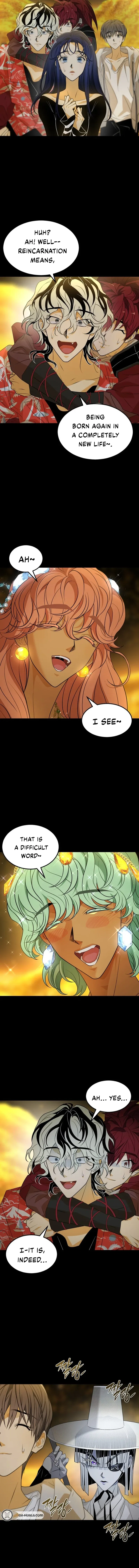 Book of the Dead Chapter 76 – Page 5