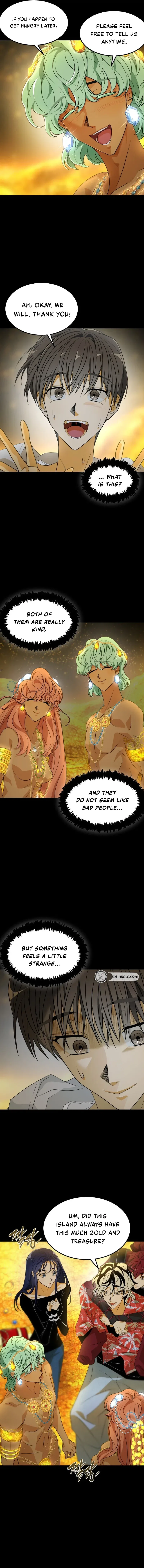 Book of the Dead Chapter 76 – Page 7