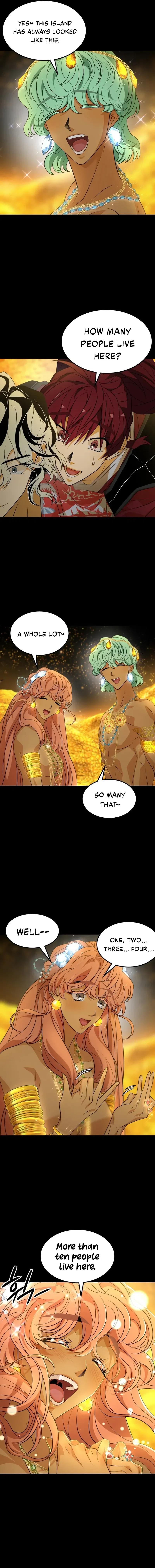 Book of the Dead Chapter 76 – Page 8