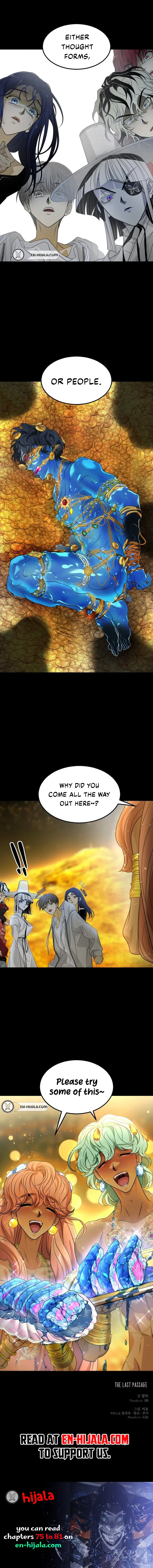Book of the Dead Chapter 76 – Page 16