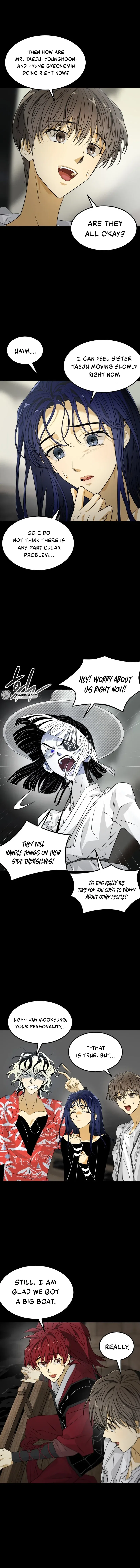 Book of the Dead Chapter 75 – Page 2