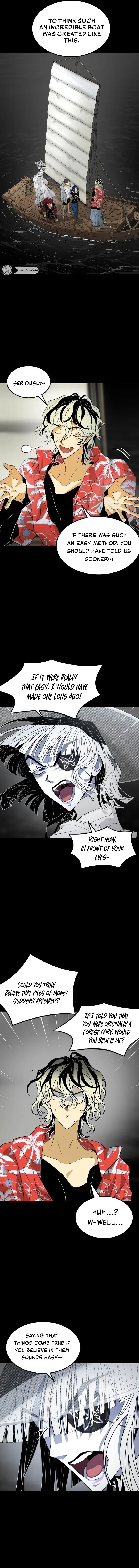 Book of the Dead Chapter 75 – Page 4