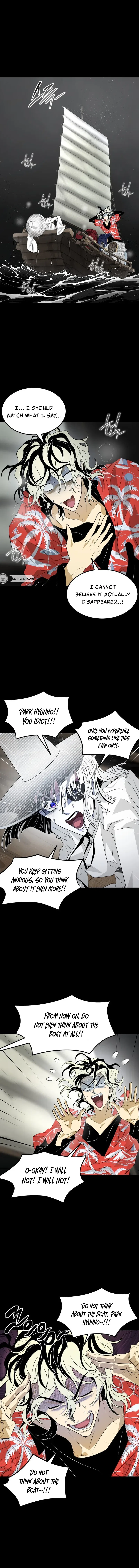 Book of the Dead Chapter 75 – Page 12