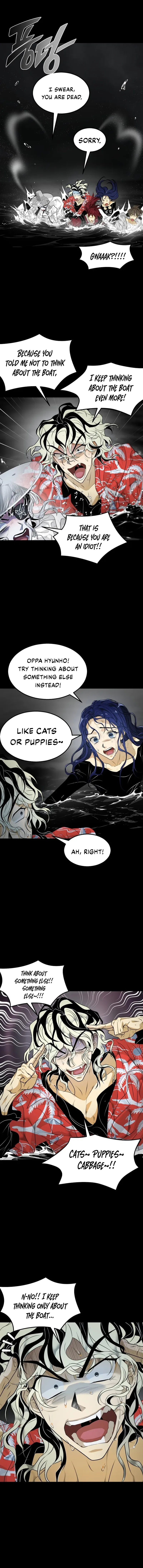 Book of the Dead Chapter 75 – Page 13