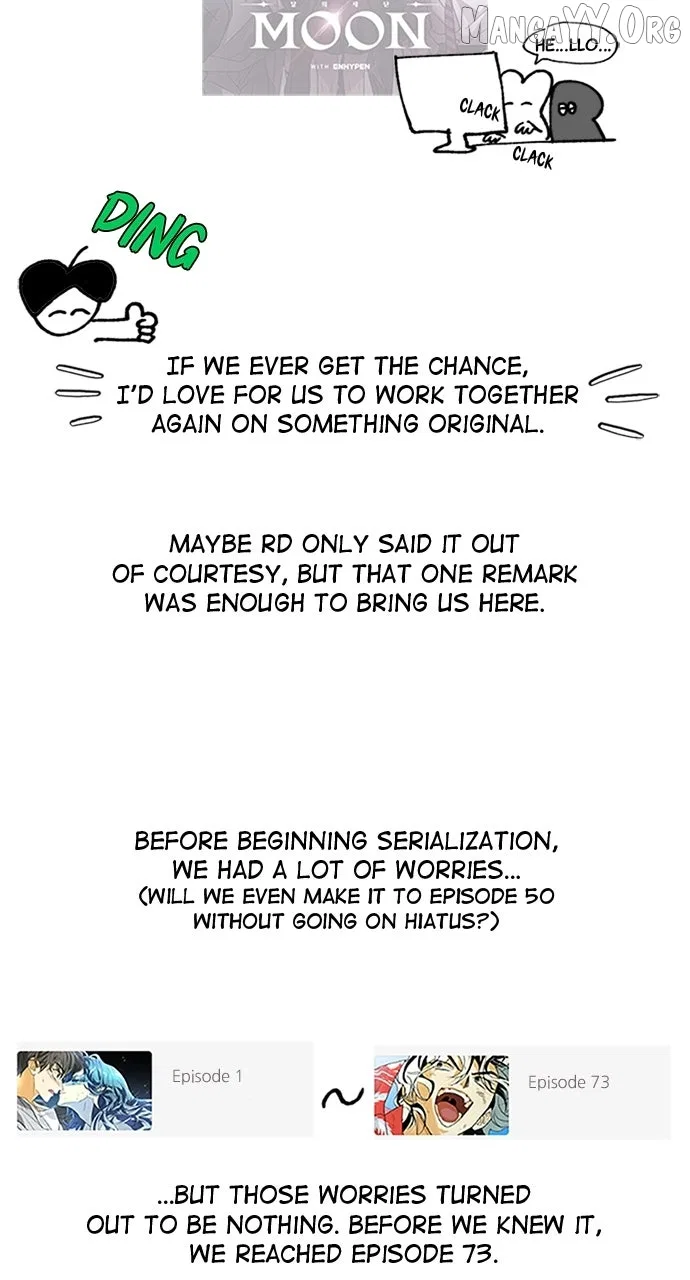 Book of the Dead Chapter 74 – Page 2
