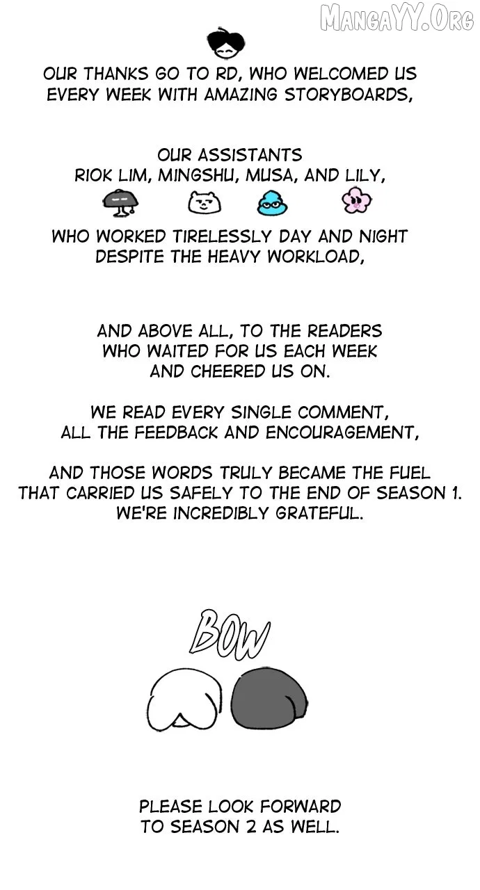 Book of the Dead Chapter 74 – Page 3