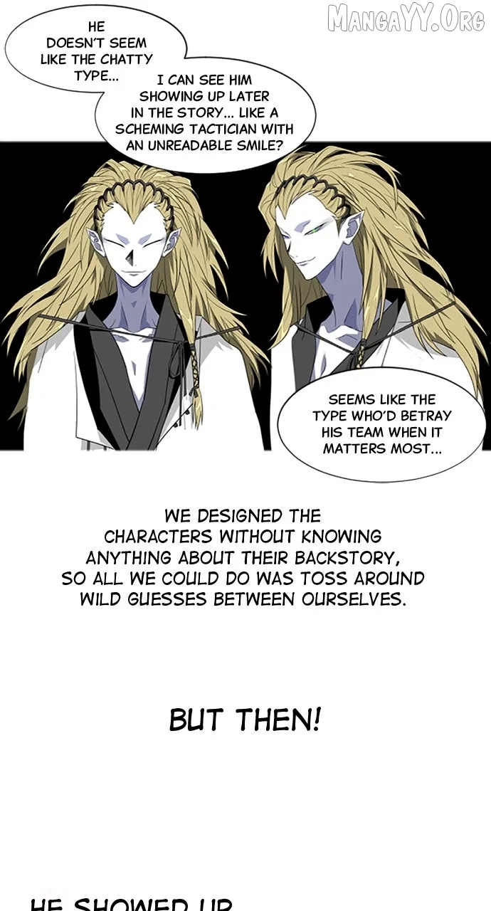 Book of the Dead Chapter 74 – Page 7