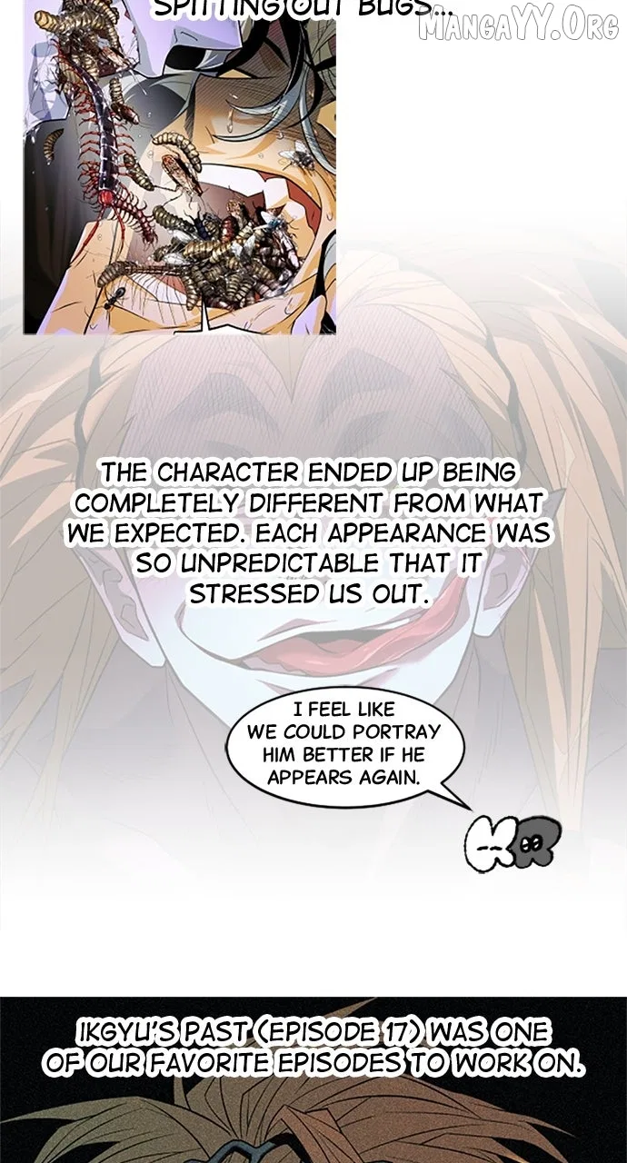 Book of the Dead Chapter 74 – Page 9
