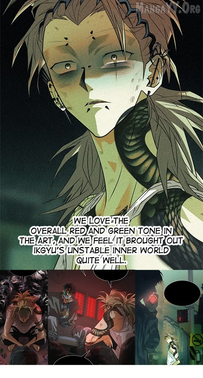 Book of the Dead Chapter 74 – Page 10