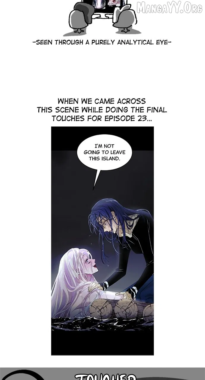 Book of the Dead Chapter 74 – Page 15