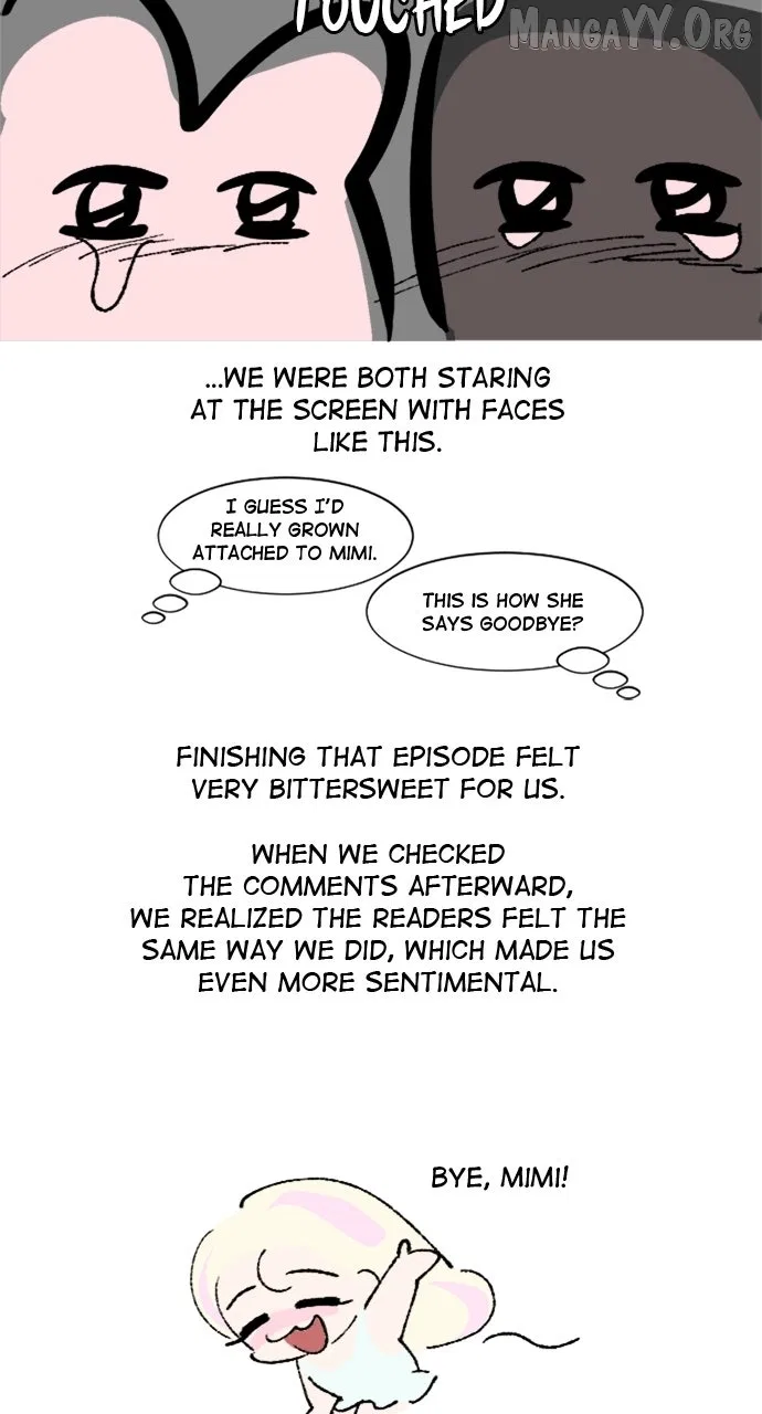 Book of the Dead Chapter 74 – Page 16