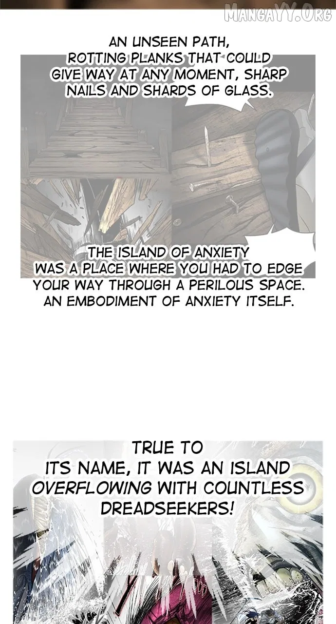 Book of the Dead Chapter 74 – Page 26