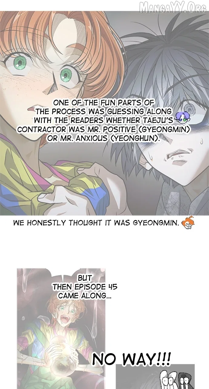 Book of the Dead Chapter 74 – Page 28